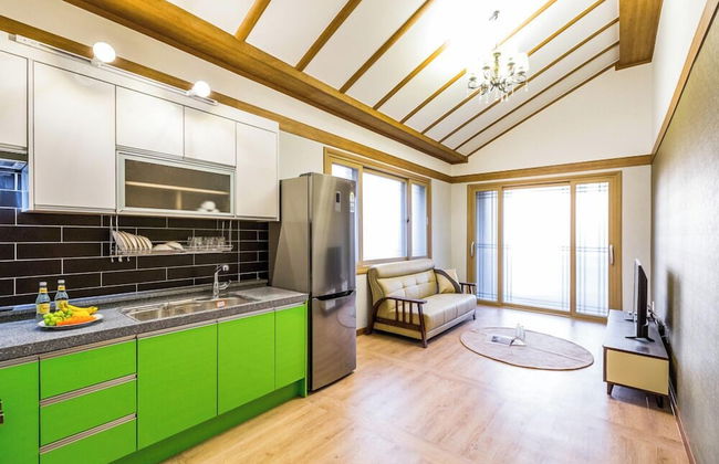 Hue travel Pension - Foto 9