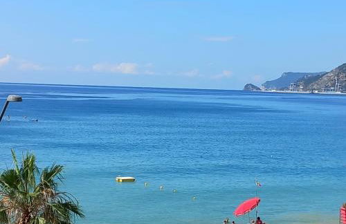 Tramonto sul Mare - Sea Suite - Foto 1