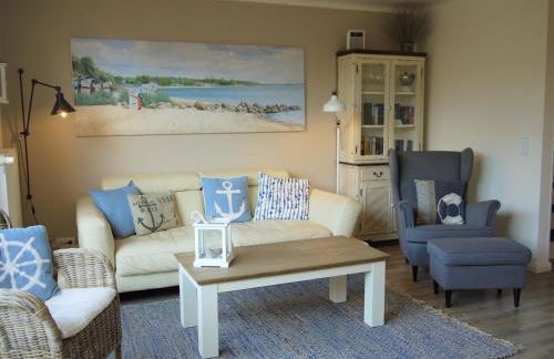 Ferienhaus Haffmeer - Foto 3