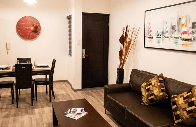 Two Keys Departamentos - Foto 20