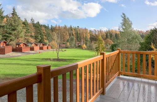 Astbury Falls Escape - A Tranquil Stay in Nature - Pass the Keys - Photo 27