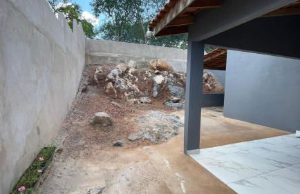 Residencial 2G, Casa das Pedras - Foto 31