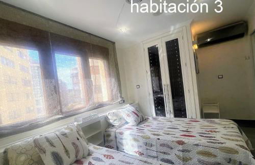 ALBACETE CENTRO PARKING GRATIS 2 PLAZAS - Foto 44