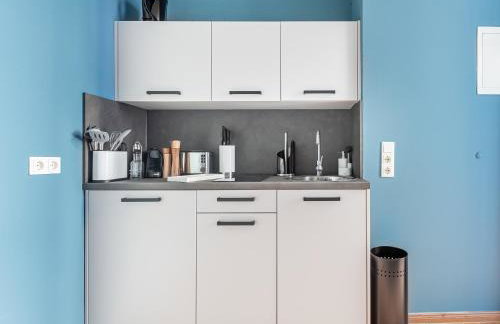 Limehome Berlin Malmöer Straße - Photo 66