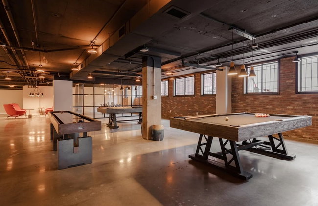 Global Luxury Suites at Georgetown - Photo 38