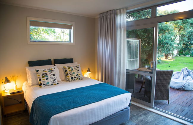 Hahei Beach Resort - Foto 12