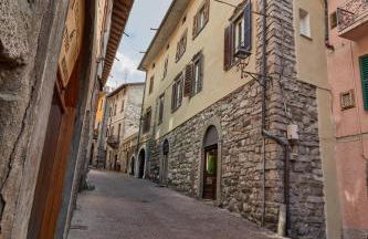 Charme nel Borgo di Bienno di Design, Natura & Relax - Foto 35