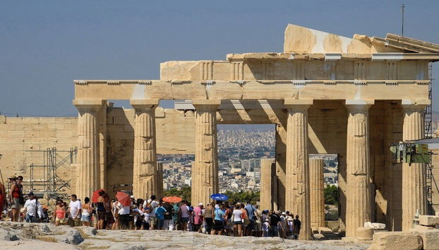Passeios turísticos em Atenas e Acrópole - Tour de meio dia - Foto 5