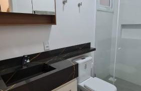 Luxo e exclusividade - Apartamento a 30m da praia da Cachoeira Floripa - Foto 30