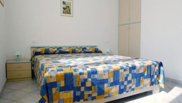 Comfy Flat in Rosolina With Shared Pool - Foto 3, Habitación