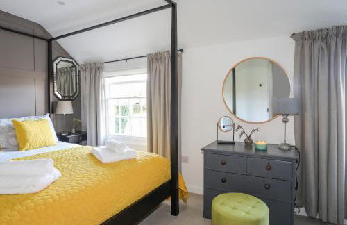 Seagull Cottage - Foto 12