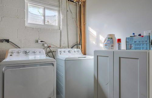 Glebe - Luxury 5BR Home Minutes to DC and Ballston Metro - Foto 18