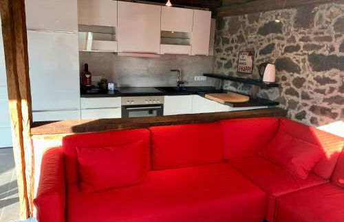 Historische Ferienwohnung mit Sauna in Lich - Photo 3