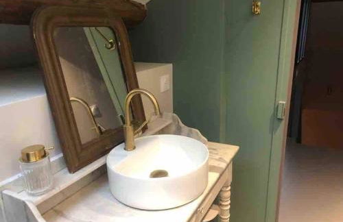 Charmante maison jardin centre - Foto 27