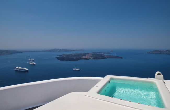 Eteoro Suites - Foto 32