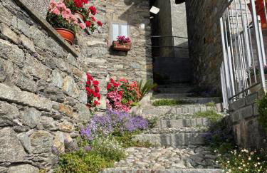 Casa di Luna - Pianello del Lario by LoveComo - Foto 26