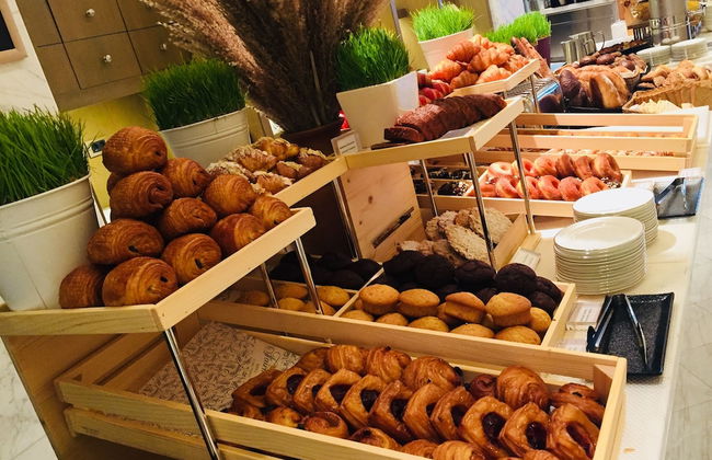 Apartments by Fairmont Baku Flame Towers - Foto 45