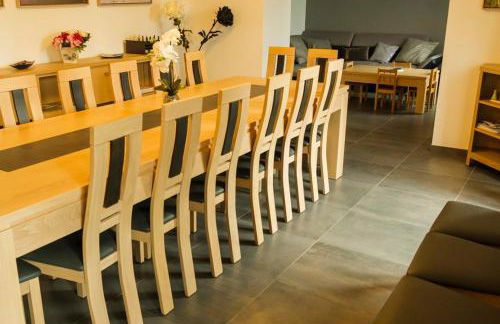 Grand gîte Aubrac Vallée du Lot - Photo 7