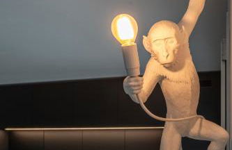 LuxeDesign Apartment - Photo 26