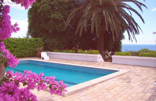 Great view to sea, villa with pool - Foto 54