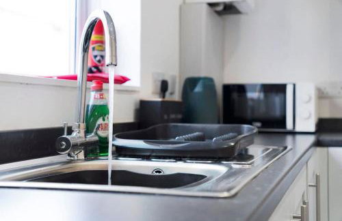 Charming 3BR in Blyth - Foto 23