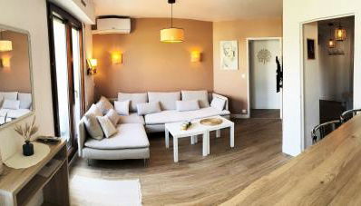 Paris Bois de Vincennes Appartement 50 m2 - Foto 4