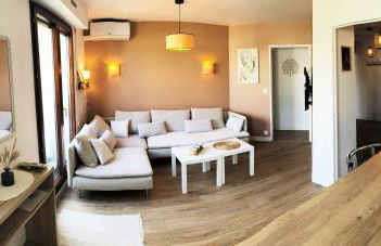 Paris Bois de Vincennes Appartement 50 m2 - Foto 4