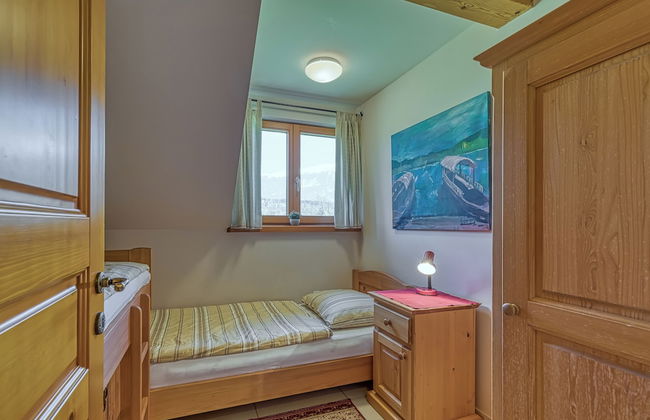 Bled Lake Apartment Red Rose - Foto 4