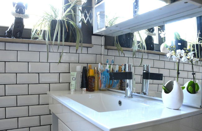 Villa With Private Pool In Blaregnies - Foto 8