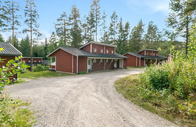 Lomakatti 6 a - Foto 16