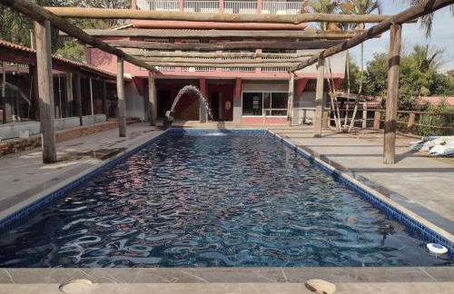 Chácara Aurora seu refúgio na natureza - Foto 44