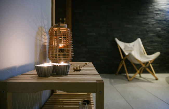 Aiguille Verte & spa - Photo 61