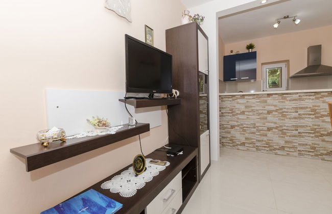 Apartments Caric - Foto 23