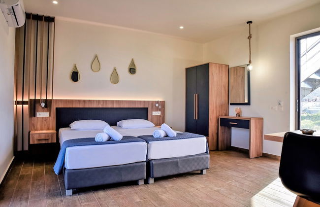 Del Mar Apartments in Stalis - Foto 9