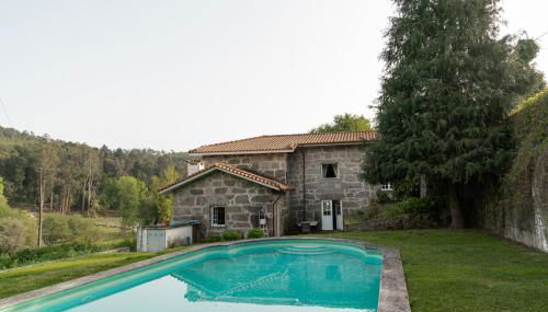 Quinta de Pindela - Natureza e Tradicao - Foto 2, Garden, Garden view