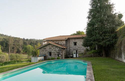 Quinta de Pindela - Natureza e Tradicao - Foto 2