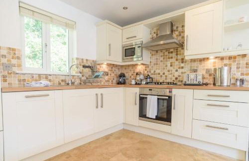 Trewhiddle 41 by Together Travel - Stylish Coastal Countryside Retreat - Foto 9