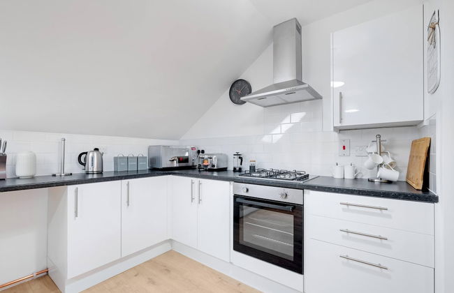 Pinewood 1 &2 Bedroom Apt. by Arista Living - Foto 62