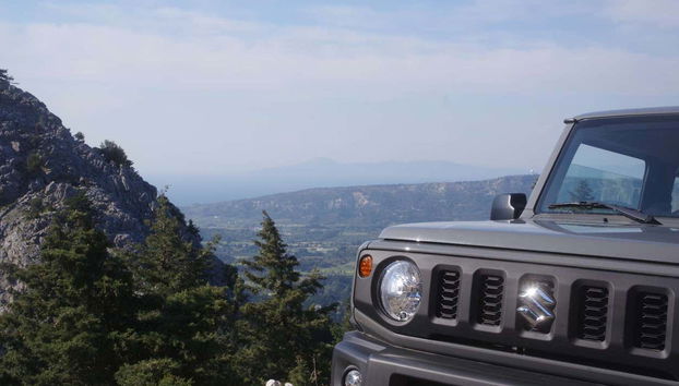 Tour en 4x4 por Rodas - Foto 5