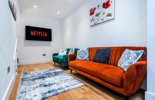 Two Waters 4bed Luxury Business and Retreat - Photo 34