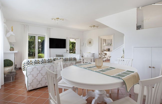 Resort Ravenna - Villa Dama - Foto 66