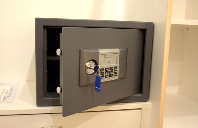 BSA Mansion - Foto 23