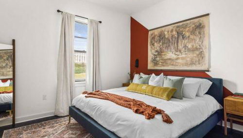 Music Row pearls with Vandy and Belmont at your doorstep - Foto 2