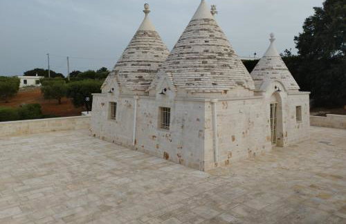Trulli La Quercia del Nonno - Photo 3