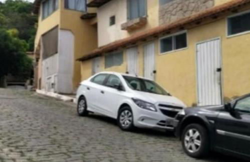 Antonia Hospedaria 1 - Foto 14