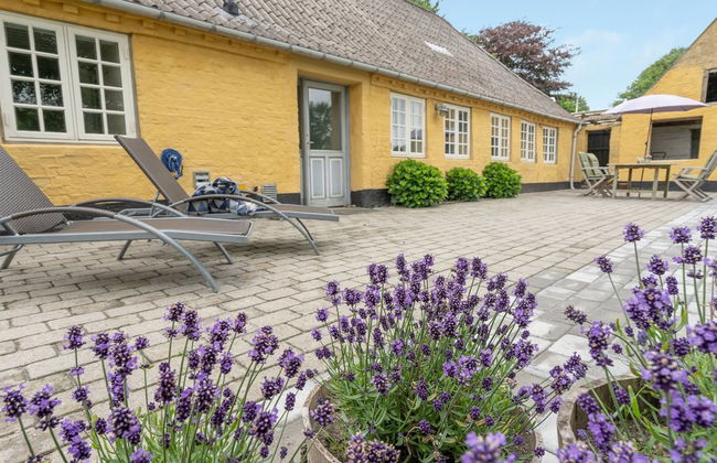 "Ilsa" - 9.8km from the sea - Foto 5