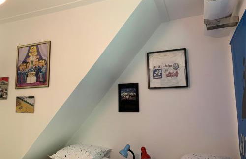 CLASSIC DRIVER HOME 2 - Foto 32