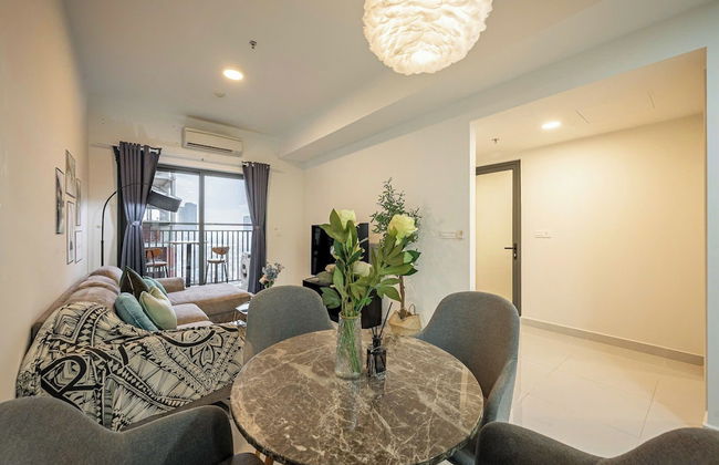 SOHO Citypoint Central Suites - Foto 25