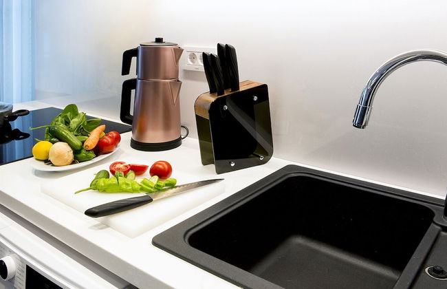 GARLON RESIDENCE - Foto 39