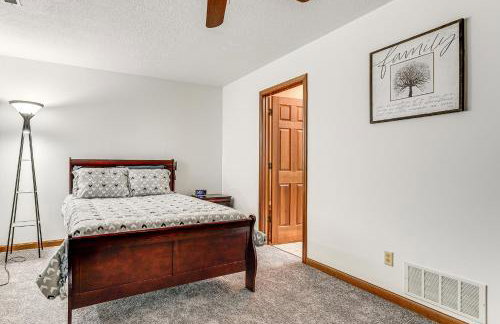 Woodburn Group Getaway Endless On-Site Fun! - Foto 31